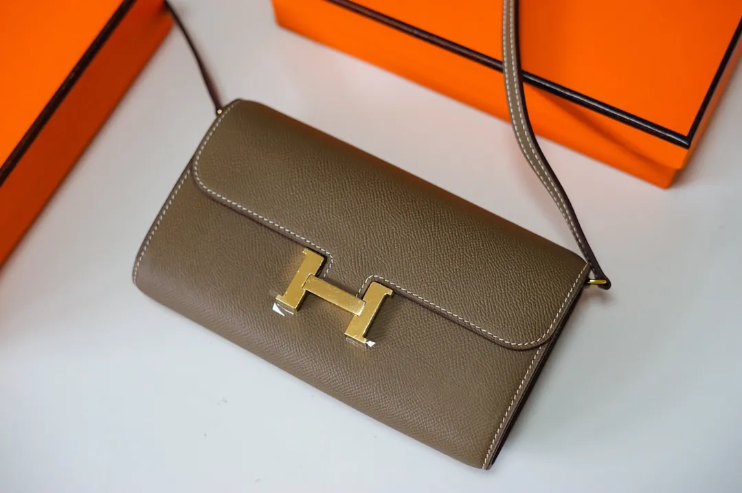 Hermes Constance Wallet